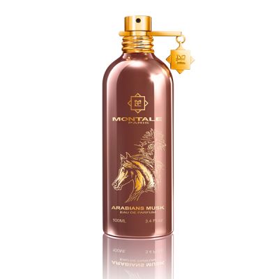 MONTALE PARFUMS Arabians Musk EDP 100 ml